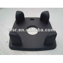 NR/SBR molded rubber foot for chair /furniture